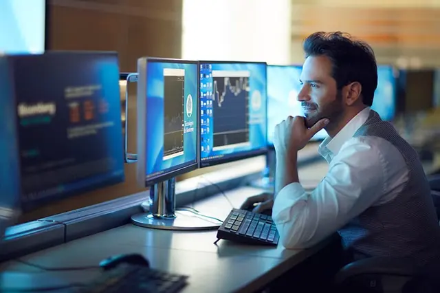 Habilidades cuantitativas esenciales en finanzas, negocios y ciencia de datos