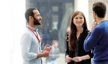 PreMBA Essentials for Professionals