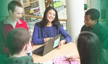 Business Principles and Entrepreneurial Thought