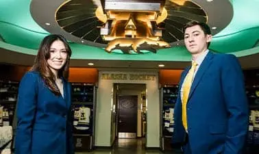 Sport Business Management